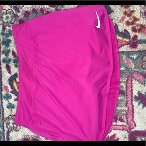 Pink Nike Skort!!!!!